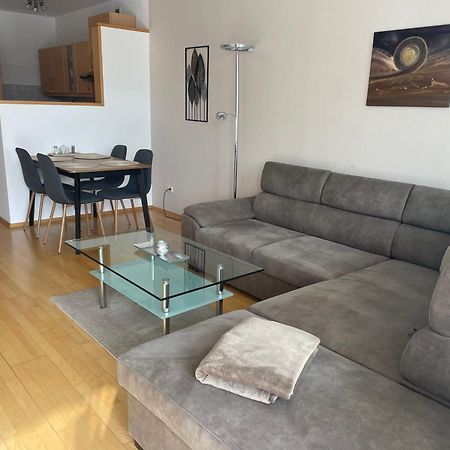 Apartment Dachsteinblick Bad Aussee Exterior foto